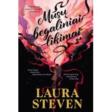 Mūsų begaliniai likimai