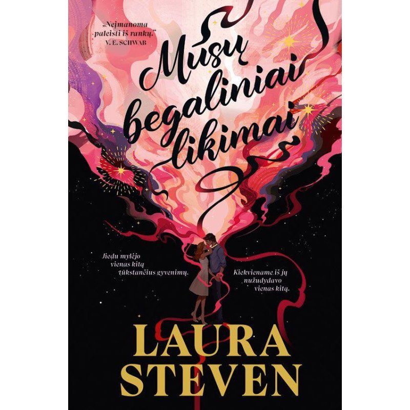 Mūsų begaliniai likimai