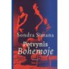 Potvynis „Bohemoje“