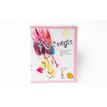 Aš - žmogus. I ir II dalys