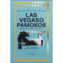 Las Vegaso pamokos. Pamiršta architektūrinės formos simbolika