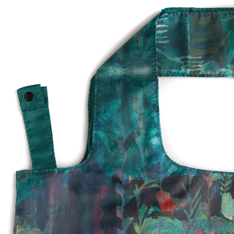 Easy bag M. K. Čiurlionis „Fantazija"