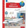 Kaip? Dėl ko? Kodėl? Viskas apie lėktuvus