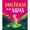 Driežiukas ir jo aidas