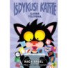 Išdykusi katytė gauna telefoną