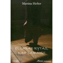 Ei, labas rytas, kaip laikaisi?