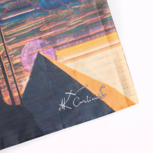 Easy bag krepšys M. K. Čiurlionis „Allegro"