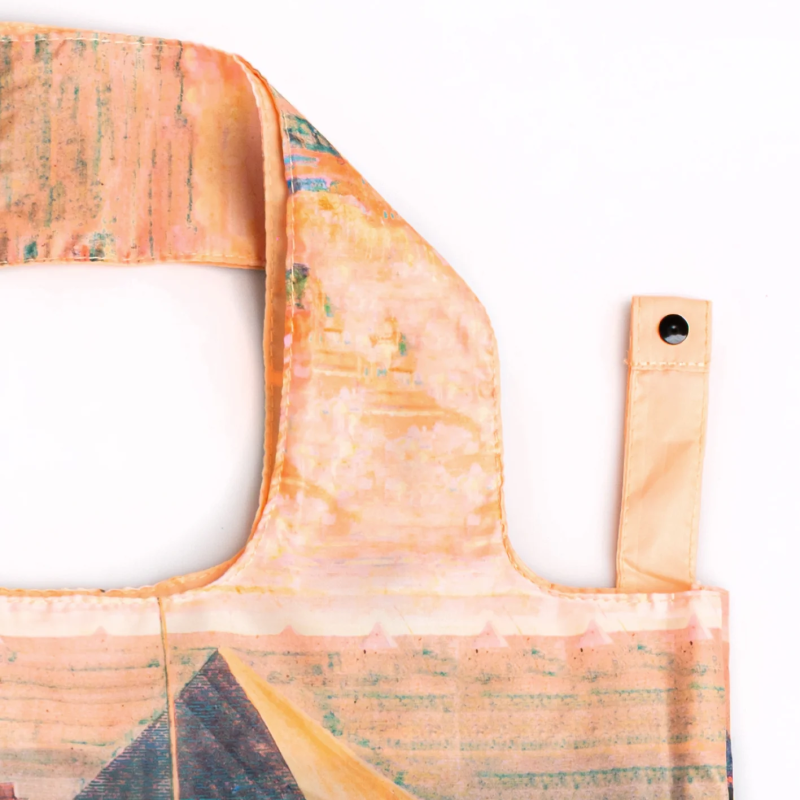 Easy bag krepšys M. K. Čiurlionis „Allegro"