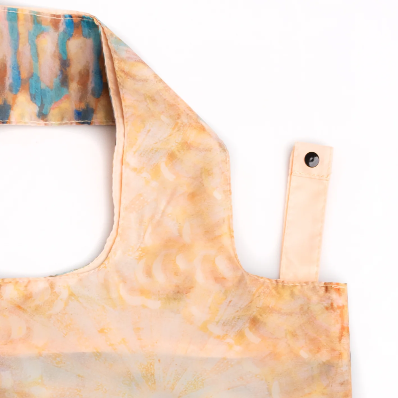 Easy bag M. K. Čiurlionis „Pilies pasaka"