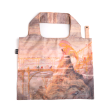 Easy bag M. K. Čiurlionis „Angelo preliudas"