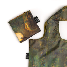 Easy bag krepšys M. K. Čiurlionis „Bičiulystė"