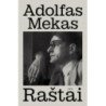 Raštai. 1941–1951 m. dienoraštis