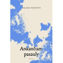 Ankančiam pasauly