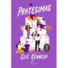 Pratęsimas. Ciklo „Off-Campus“ 5-oji knyga
