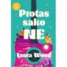 Protas sako ne