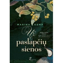 Už paslapčių sienos