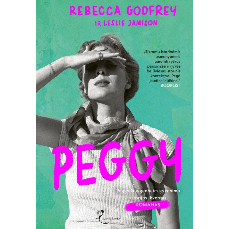 Peggy