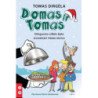 Domas ir Tomas, 21 knyga. Dingusios silkės byla