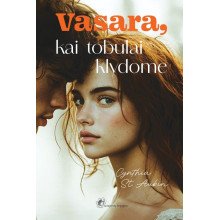 Vasara, kai tobulai klydome