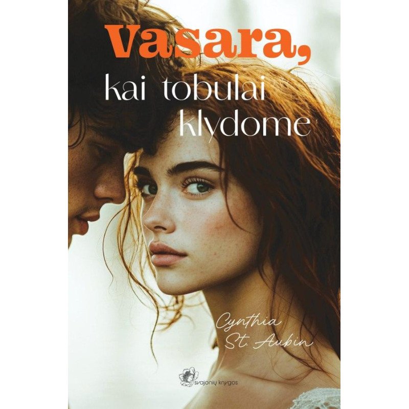 Vasara, kai tobulai klydome