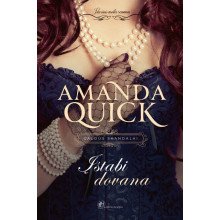 Įstabi dovana. Ciklo „Saldūs skandalai“ 2-oji knyga