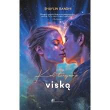 Kol turėjome viską