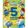 Smurfai. 5 minučių istorijos