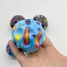 Kosminis kamuolys