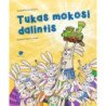 Tukas mokosi dalintis