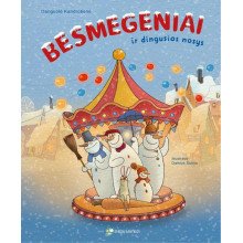 Besmegeniai ir dingusios nosys