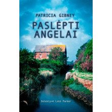 Paslėpti angelai
