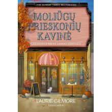 Moliūgų prieskonių kavinė