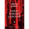 Namas, kuriame vaidenosi