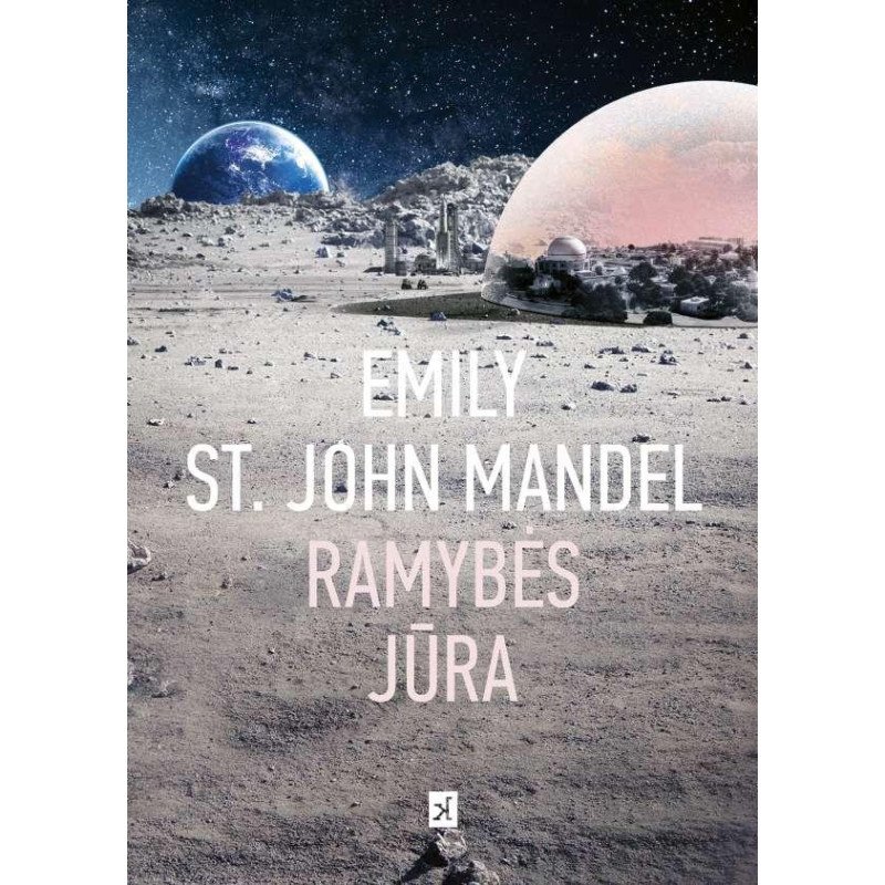 Ramybės jūra