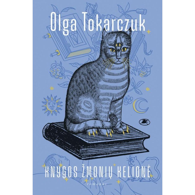 Knygos žmonių kelionė