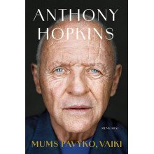 Mums pavyko, vaiki. Memuarai