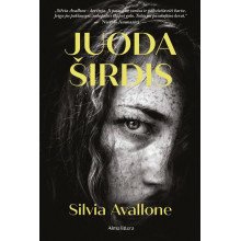 Juoda širdis