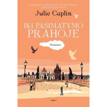 Iki pasimatymo Prahoje