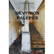Devynios palėpės