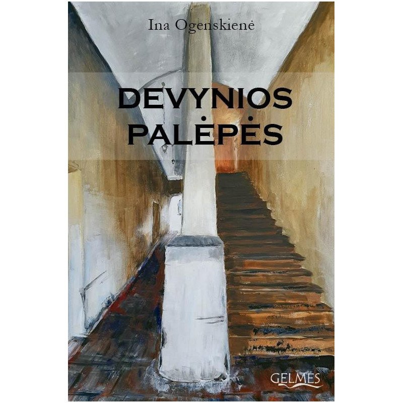 Devynios palėpės