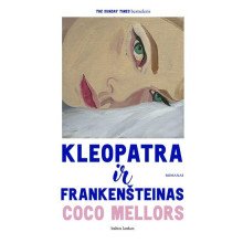 Kleopatra ir Frankenšteinas