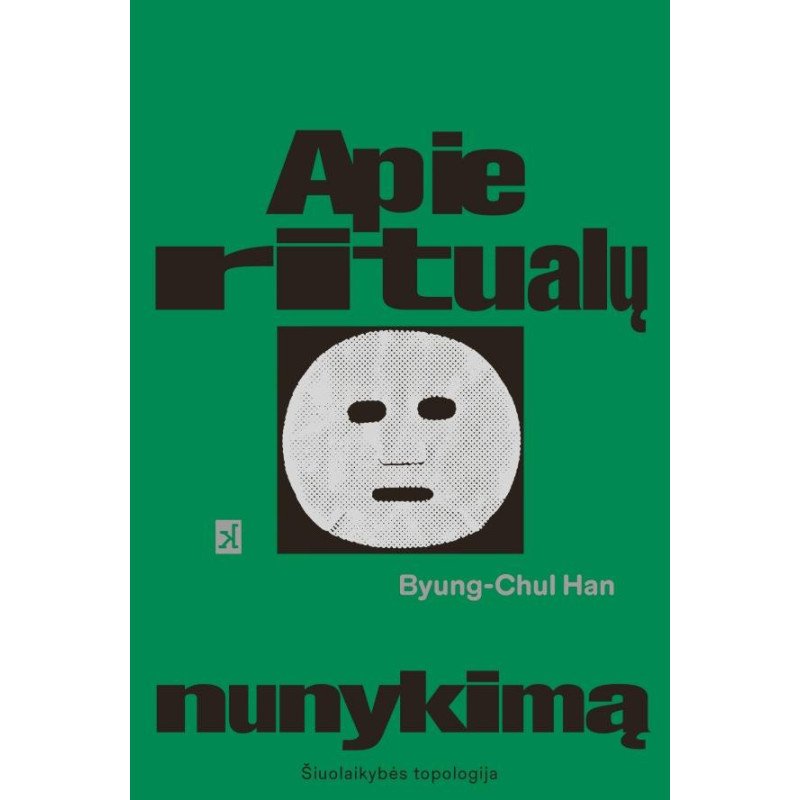 Apie ritualų nunykimą. Šiuolaikybės tipologija