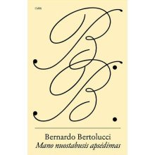 Mano nuostabusis apsėdimas. Straipsniai, prisiminimai, pokalbiai (1962–2010)