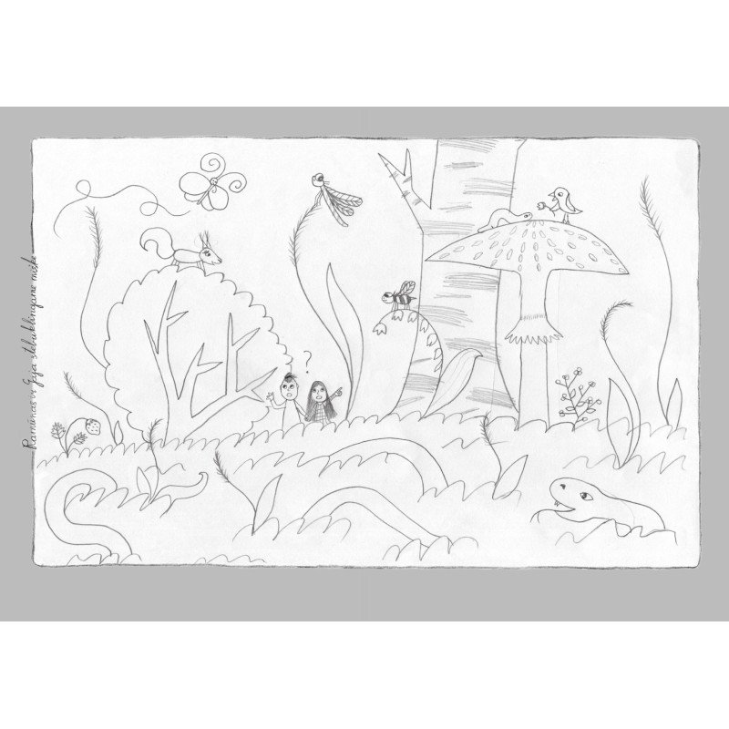 Eglė Žaislų Karalienė