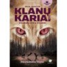 Klanų kariai 5. Pavojingu taku