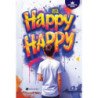 Happy happy