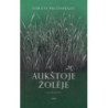 Aukštoje žolėje