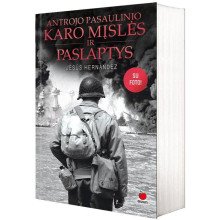 Antrojo pasaulinio karo mįslės ir paslaptys