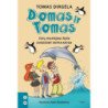 Domas ir Tomas, 22 knyga. Jūrų muziejaus byla