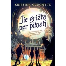 Jie grįžta per pilnatį